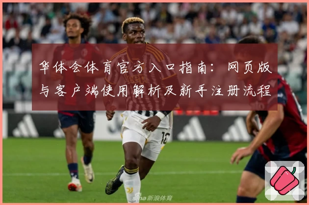 华体会体育官方入口指南：网页版与客户端使用解析及新手注册流程教你快速上手